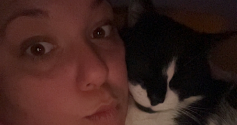 celine pet sitter à RIVES DE L YON 85310