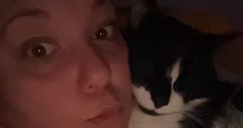 celine pet sitter à RIVES DE L YON 85310