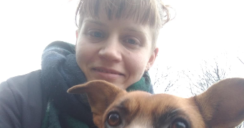 léa dog sitter à CLAMART 92140_0