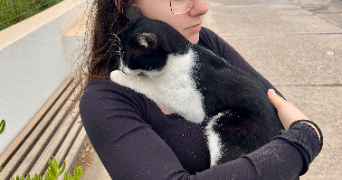 claire pet sitter à FONTENAY AUX ROSES 92260_1