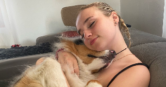 apolline pet sitter à ST LAURENT BLANGY 62223_0