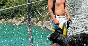loan pet sitter à ST OUEN SUR SEINE 93400_8