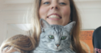 laura cat sitter à PARIS 11 75011_2