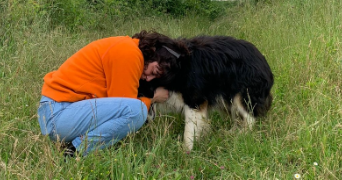 mathilde pet sitter à VINCENNES 94300_2