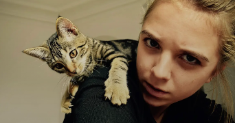 andrea pet sitter à NANTES 44000_3