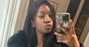 aminata pet sitter à PARIS 15 75015_0