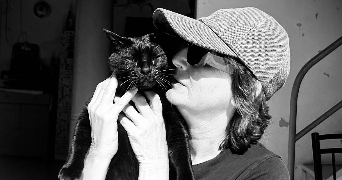 myriam pet sitter à VALLAURIS 06220_1