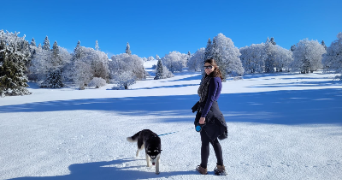 emilie dog sitter à WINTZENHEIM 68920_1