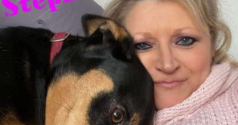 stephanie pet sitter à CHAMBLY 60230_0