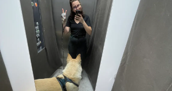 nicoly pet sitter à PARIS 16 75016_3