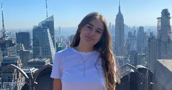 candice pet sitter à LUCON 85400