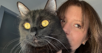 christal pet sitter à BOSSEY 74160_2