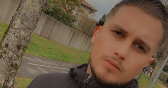 mike pet sitter à BAYONNE 64100_0