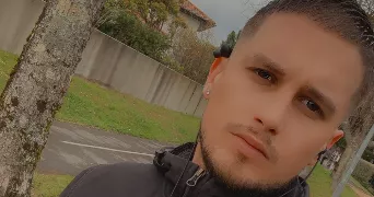 mike pet sitter à BAYONNE 64100