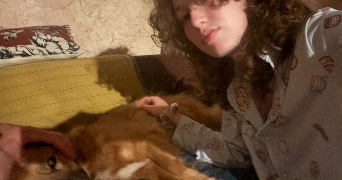 eléa pet sitter à POISSY 78300_2