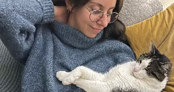 manon pet sitter à MAISONS ALFORT 94700