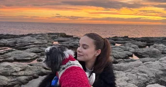 ophélie pet sitter à ANNEMASSE 74100