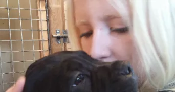louise pet sitter à CORMEILLES EN PARISIS 95240