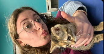 louise pet sitter à Châteauroux  36500_0