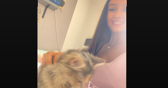 laura pet sitter à PARIS 19 75019_1