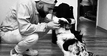 Élise  pet sitter à Rouvres en plaine 21110_1