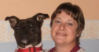 liliane dog sitter à VIRE NORMANDIE 14500