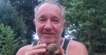 alain pet sitter à MONTROUGE 92120