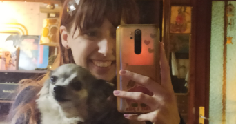 margaux pet sitter à PESSAC 33600_1