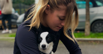 clementine pet sitter à LEVALLOIS PERRET 92300_1