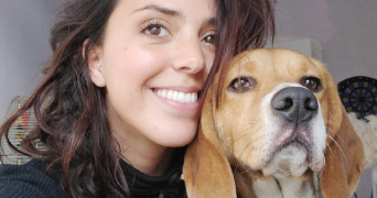 jessica pet sitter à Yutz 57970_10