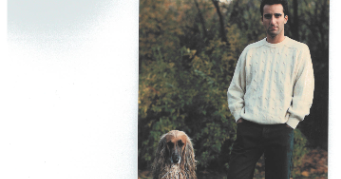 bruno pet sitter à VINCENNES 94300_3
