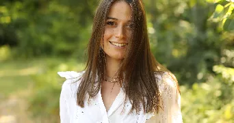 théa pet sitter à LE BOUSCAT 33110