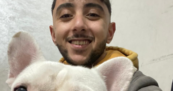 hakim pet sitter à BEZONS 95870_3