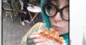 lili pet sitter à AUBERVILLIERS 93300