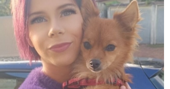 eloïde pet sitter à SARREGUEMINES 57200_0