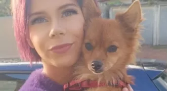 eloïde pet sitter à SARREGUEMINES 57200