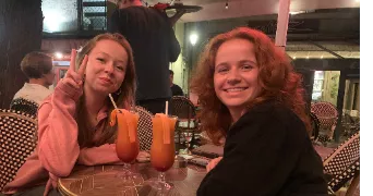 mathilde pet sitter à MONTPELLIER 34090
