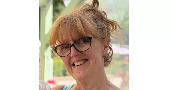 christel pet sitter à PAREID 55160