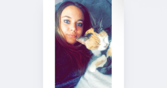 marie pet sitter à PONTAULT COMBAULT 77340_6