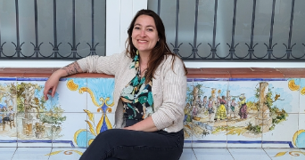 nathalie pet sitter à PARIS 11 75011_5