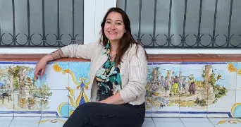 nathalie pet sitter à PARIS 11 75011