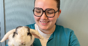 romane pet sitter à RENNES 35200_0