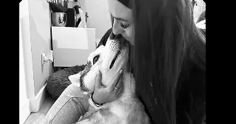 sabrina pet sitter à ROANNE 42300