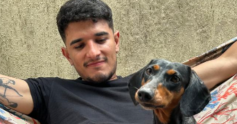 don pet sitter à ST MARTIN D HERES 38400_3