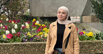 rahma pet sitter à CERGY 95800_0