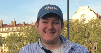 gauvain pet sitter à LYON 07 69007_3