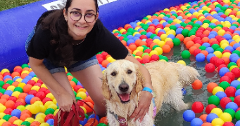 coralie pet sitter à TOULOUSE 31400_2