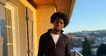 jordan pet sitter à Dijon 21000