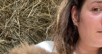 morgane pet sitter à VILLEFRANQUE 65700_2