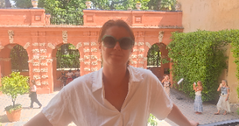 marie pet sitter à CHAMALIERES 63400_0